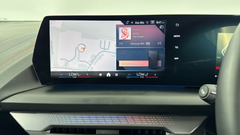 BMW 1 Series 120 M Sport 5dr Step Auto Petrol Hatchback